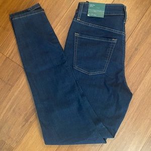 NWT Wild Fable High Rise Skinny Jeans 4/27